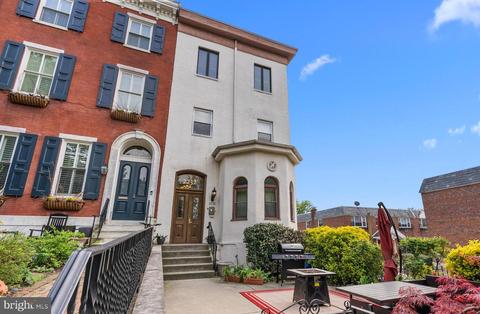2232 Green St #1R, Philadelphia, PA 19130
