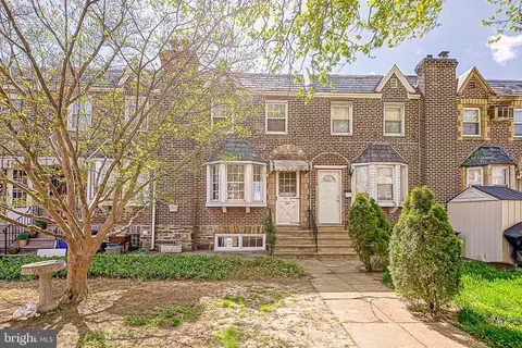 6429 Marsden St, Philadelphia, PA 19135