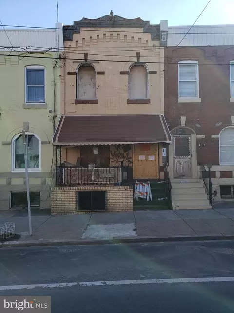1341 N 29th St, Philadelphia, PA 19121