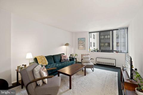 1420 Locust St #14E, Philadelphia, PA 19102