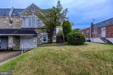2912 Gelena Rd, Philadelphia, PA 19136