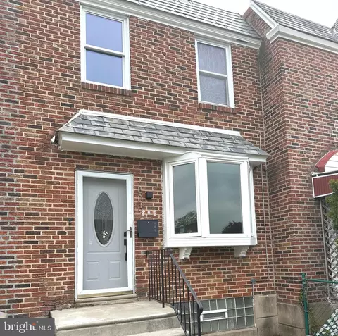 7803 Baldwin St, Philadelphia, PA 19150
