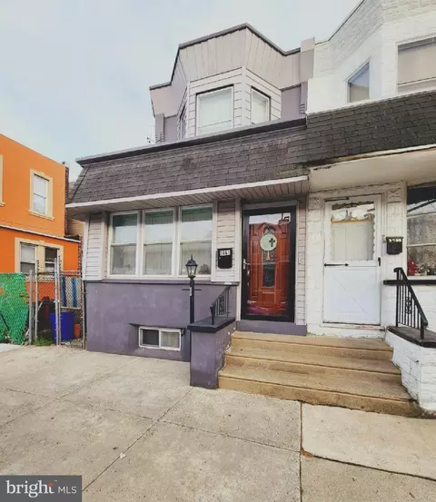 3661 Jasper St, Philadelphia, PA 19134