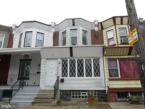 838 S Allison St, Philadelphia, PA 19143