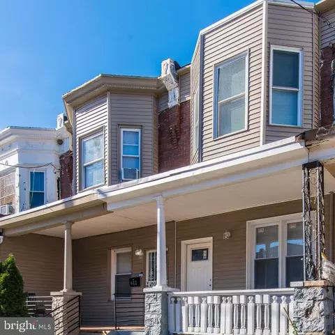 610 S 55th St, Philadelphia, PA 19143