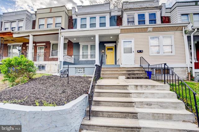 5738 N Woodstock St, Philadelphia, PA 19138
