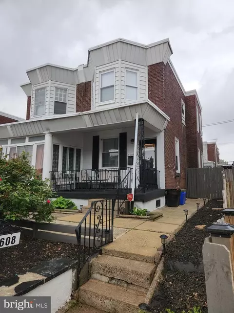 4608 Mckinley St, Philadelphia, PA 19135