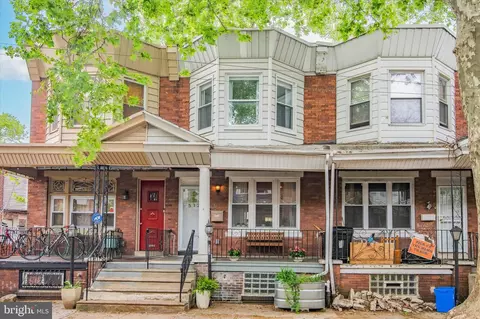 512 N Holly St, Philadelphia, PA 19104