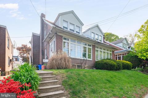 4220 Decatur St, Philadelphia, PA 19136