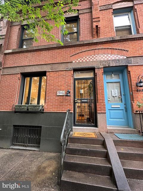 855 N 25th St, Philadelphia, PA 19130
