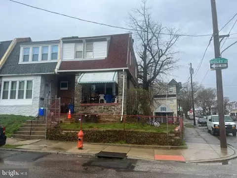 2001 Ridley St, Philadelphia, PA 19138