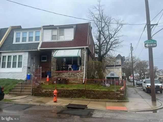 2001 Ridley St, Philadelphia, PA 19138