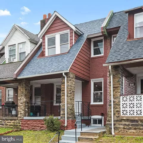 816 W Fisher Ave, Philadelphia, PA 19141