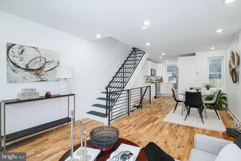 1504 S Taylor St, Philadelphia, PA 19146