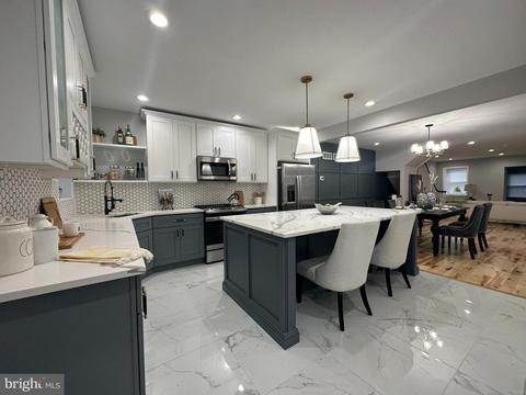 810 E Phil Ellena St, Philadelphia, PA 19119