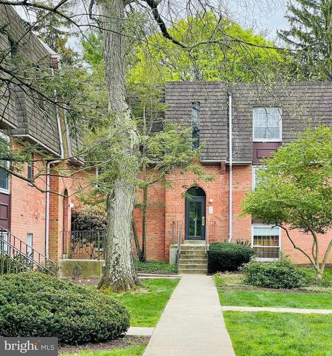 4000 Gypsy Lane #343 B, Philadelphia, PA 19129
