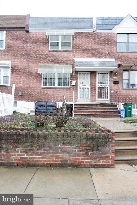 2029 S 28th St, Philadelphia, PA 19145