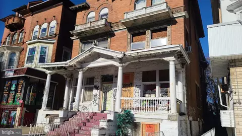 1427 W Erie Ave, Philadelphia, PA 19140