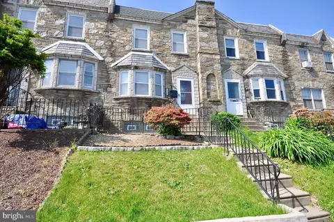 1338 Hellerman St, Philadelphia, PA 19111