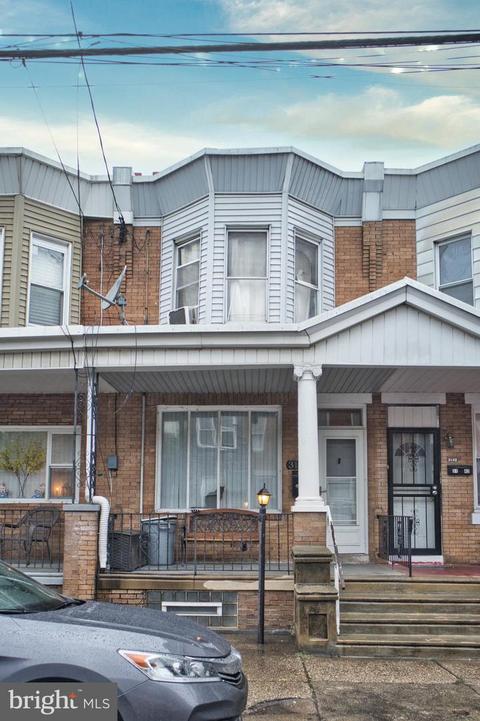 3140 Tulip St, Philadelphia, PA 19134
