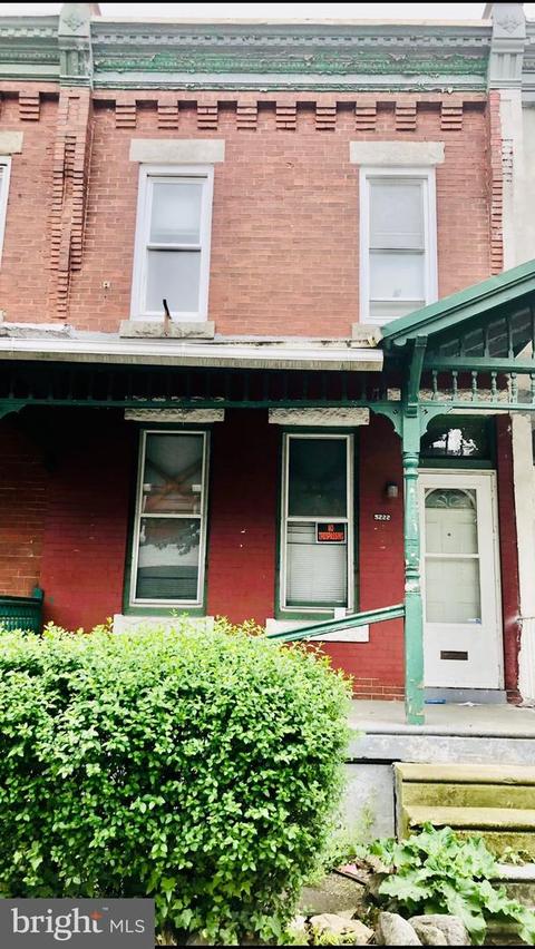 5222 Kershaw St, Philadelphia, PA 19131