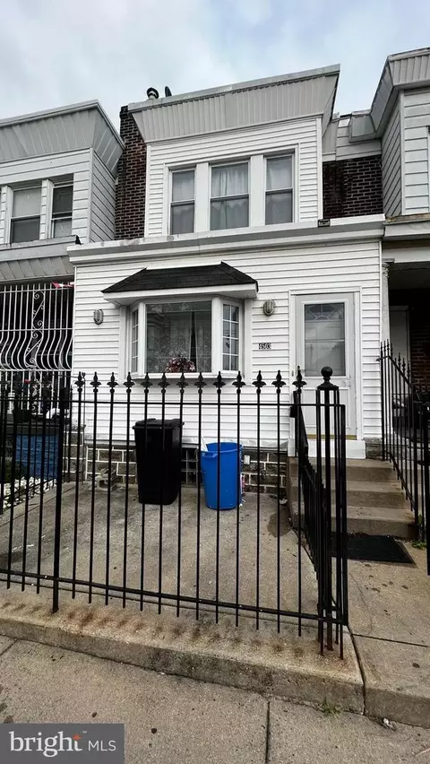 4503 Hurley St, Philadelphia, PA 19120