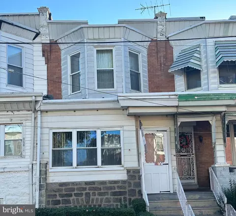 1319 N 62nd St, Philadelphia, PA 19151
