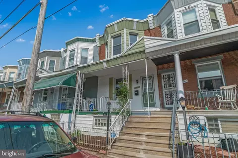 61 E Hortter St, Philadelphia, PA 19119