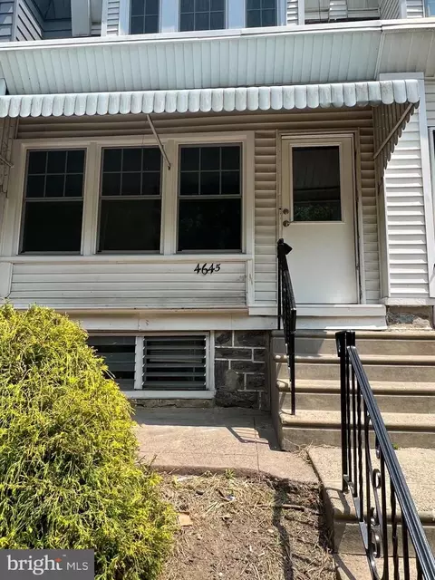 4645 Rosehill St, Philadelphia, PA 19120