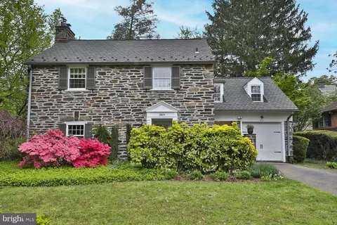 3805 Mcmichael St, Philadelphia, PA 19129