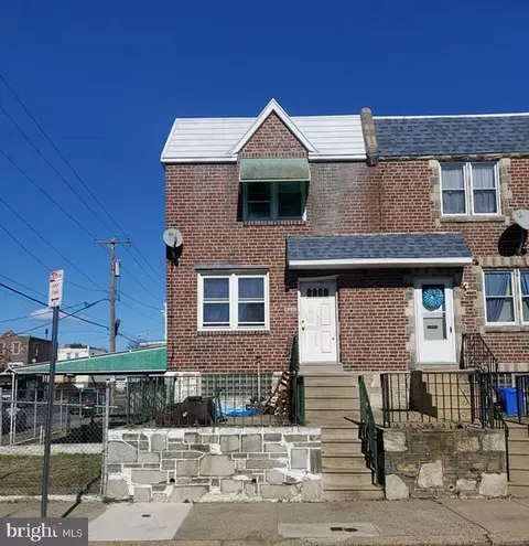 4601 Oakmont, Philadelphia, PA 19136