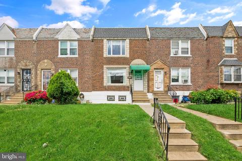 7106 Rutland St, Philadelphia, PA 19149