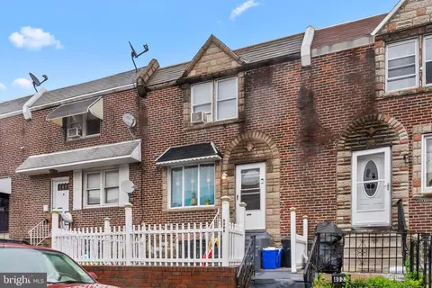 4035 Lawndale St, Philadelphia, PA 19124