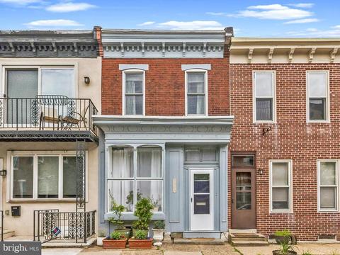 861 N Taney St, Philadelphia, PA 19130