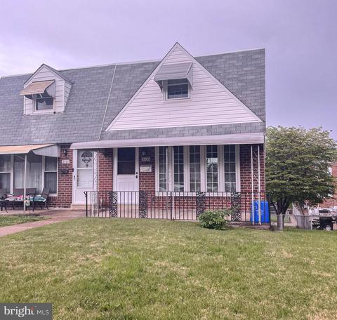 3535 Primrose Rd, Philadelphia, PA 19114