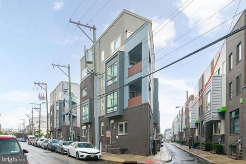 1100 N Hope St, Philadelphia, PA 19123
