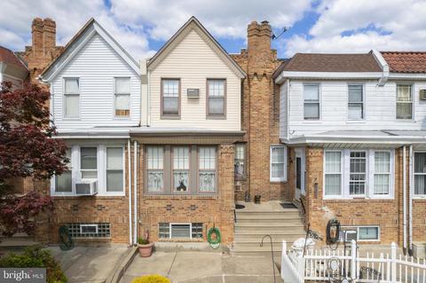 3529 Shelmire Ave, Philadelphia, PA 19136
