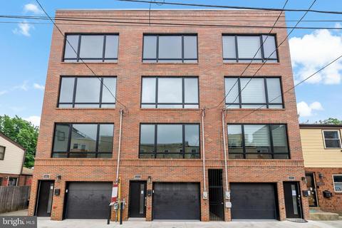 2104 Annin #B, Philadelphia, PA 19146