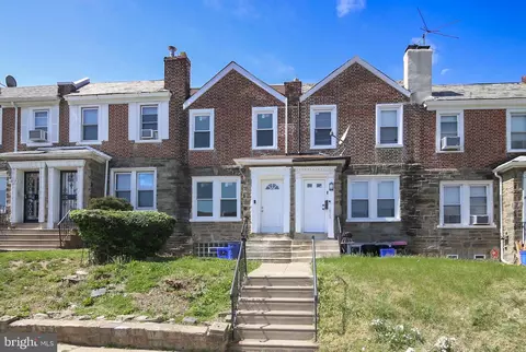 1821 Beverly Rd, Philadelphia, PA 19138