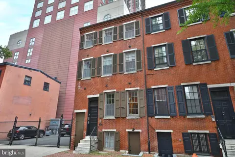 411 S Carlisle St #2, Philadelphia, PA 19146