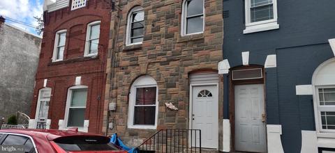 2239 N Van Pelt St, Philadelphia, PA 19132