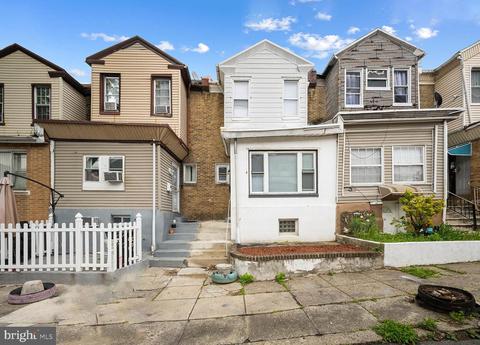 4507 N Reese St, Philadelphia, PA 19140