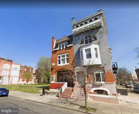 1927 W Diamond St, Philadelphia, PA 19121