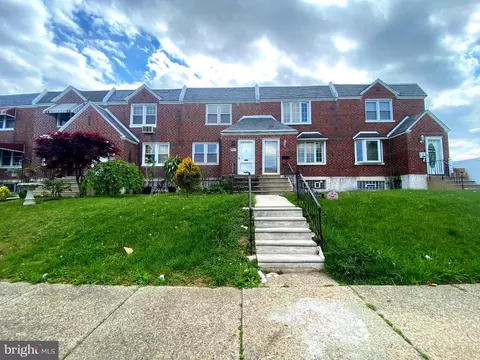2204 Unruh Ave, Philadelphia, PA 19149