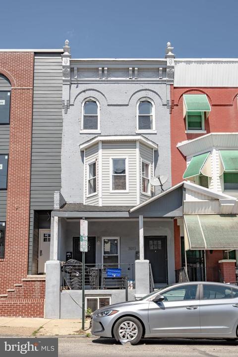 3013 W Oxford St, Philadelphia, PA 19121