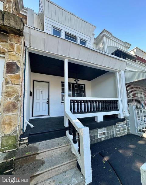 442 Eleanor St, Philadelphia, PA 19120