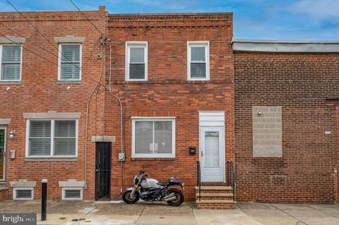 2219 Taggert St, Philadelphia, PA 19125