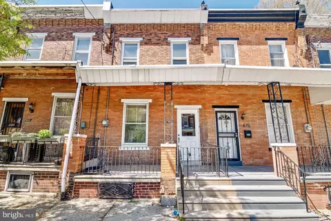 868 N 66th St, Philadelphia, PA 19151