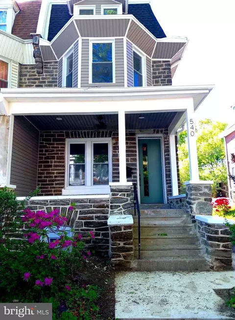 540 E Brinton St, Philadelphia, PA 19144
