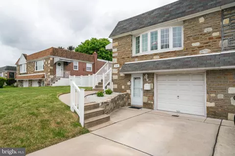 3112 Draper St, Philadelphia, PA 19136